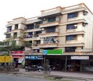 2 BHK Apartment For Resale in Gokul Heaven CHS Virar West Palghar  7605841