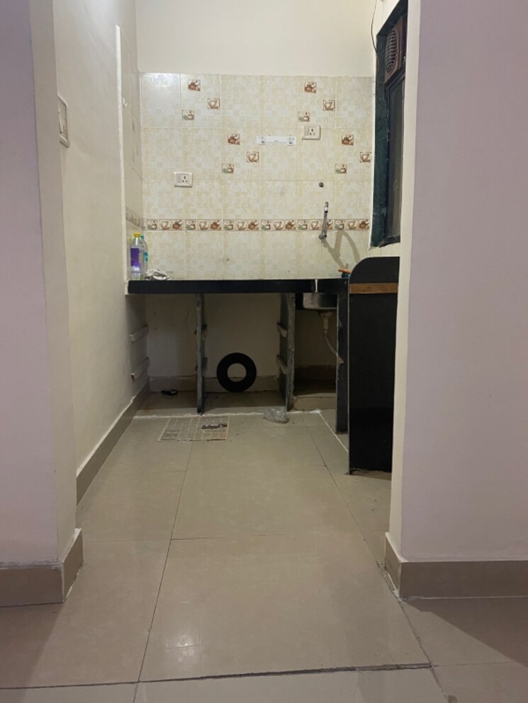 Kitchen, ameya-chs-seawoods 1 Bedroom 520 Sq.Ft. Apartment In Seawoods Sector 44 Navi Mumbai 7605852