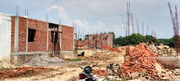  Plot – Exterior View View at Bijnor Road - for Sale