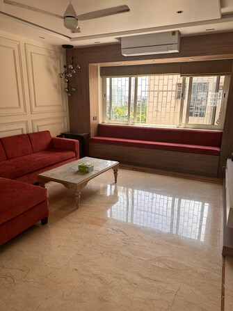 4 BHK Apartment For Rent in Diamond Siddhartha Building Burdwan Road Kolkata  7605893