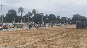  Plot For Sale in Thavarekere Magadi Road