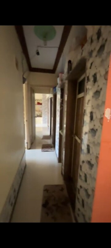 Building Lobby in 2 BHK Apartment at Vinay Nagar CHS, Mira Road – for Sale