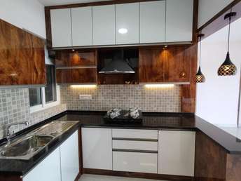 3 BHK Builder Floor For Rent in Hsr Layout Bangalore  7605882