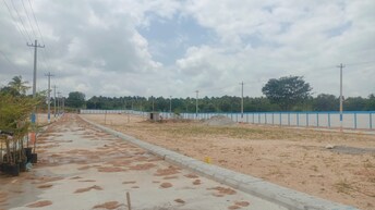 Plot For Resale in Thaverekere Road Bangalore  7602870