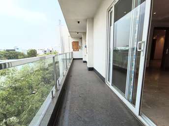 4 BHK Builder Floor For Resale in Vasant Kunj Delhi  7605938