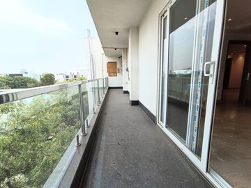 4 BHK Builder Floor For Sale in Vasant Kunj