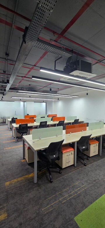 Commercial Office Space in IT/SEZ 1650 Sq.Ft. For Rent in Baner Pune  7606008