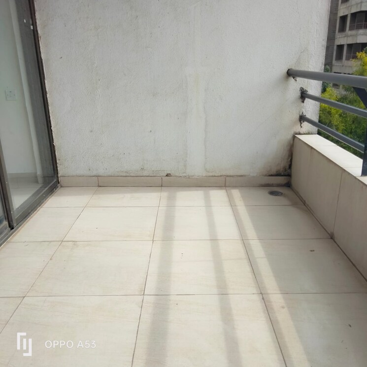 Balcony, dsk-garden-enclave 3 Bedroom 1455 Sq.Ft. Apartment In Kondhwa Pune 7605995