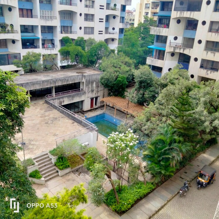 Exterior View, dsk-garden-enclave 3 Bedroom 1455 Sq.Ft. Apartment In Kondhwa Pune 7605995