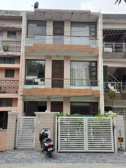 3 BHK Builder Floor For Rent in Sector 33 Chandigarh  7606010