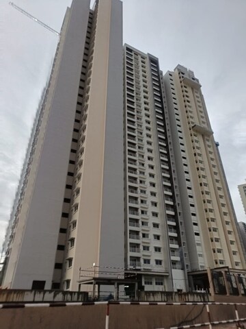 3 BHK Apartment – Exterior View View at Avalon Park At The Prestige City, Sarjapur Road - for Sale
