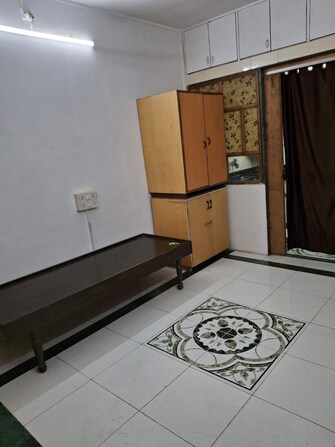 1 BHK Apartment For Rent in Bima Nagar CHS Andheri East Mumbai  7605984