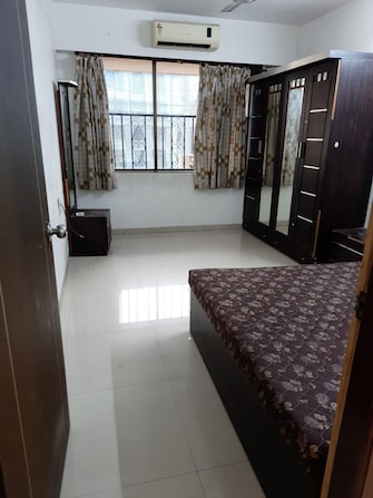 1 BHK Apartment For Rent in Bima Nagar CHS Andheri East Mumbai  7605984