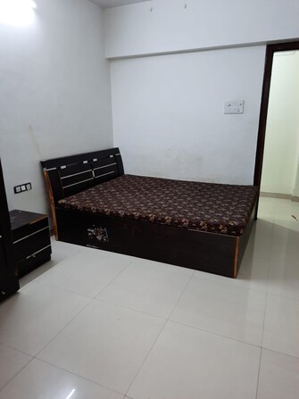 1 BHK Apartment For Rent in Bima Nagar CHS Andheri East Mumbai  7605984