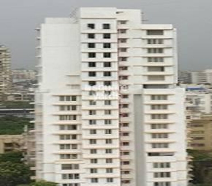 Exterior View, budhawani-the-solitaire 2 Bedroom 750 Sq.Ft. Apartment In Mahim Mumbai 7606019