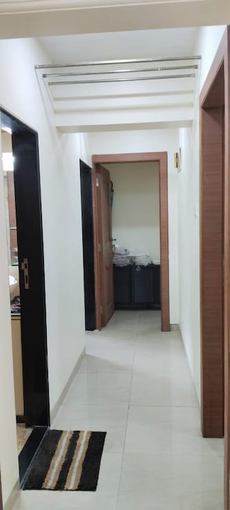 2 BHK Apartment For Rent in Budhawani The Solitaire Mahim Mumbai  7606019