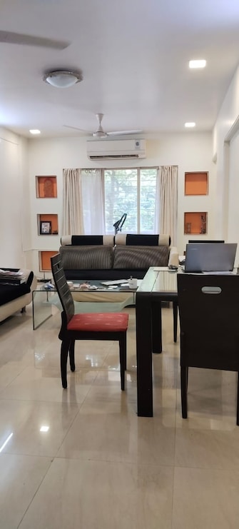 2 BHK Apartment For Rent in Budhawani The Solitaire Mahim Mumbai  7606019