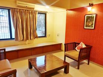 1 BHK Apartment For Rent in Bandra West Mumbai  7606013