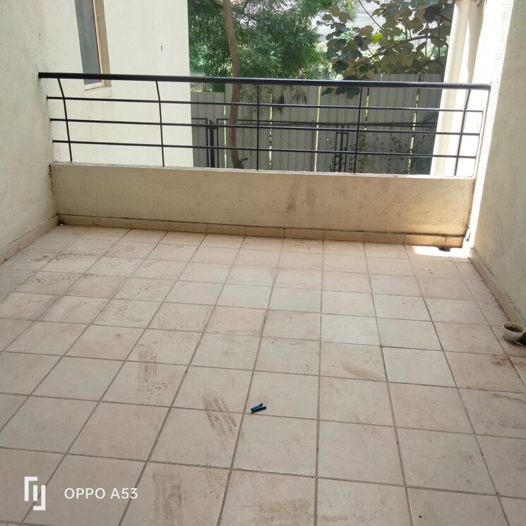 Terrace, phadnis-sahil-sarvadaa 2 Bedroom 1300 Sq.Ft. Apartment In Kondhwa Pune 7606031