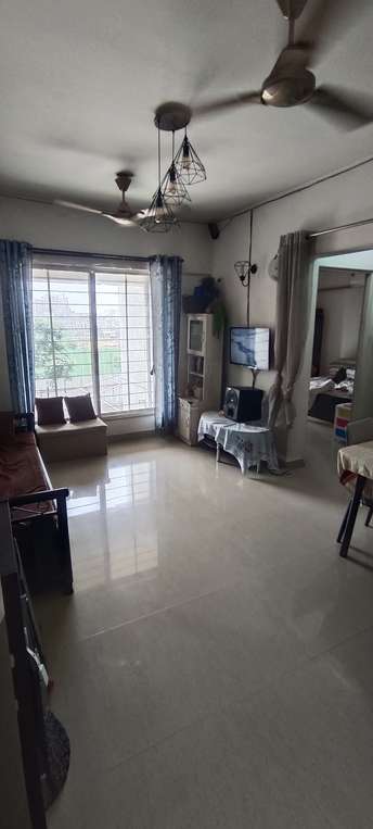 1 BHK Apartment For Resale in Goel Sai Ganga Undri Pune  7606039