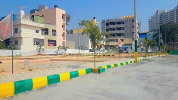  Plot For Sale in Kumbalgodu