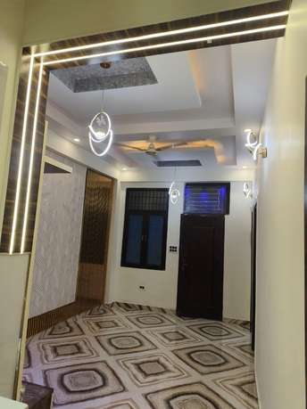 2 BHK Builder Floor For Rent in Indirapuram Ghaziabad  7606055