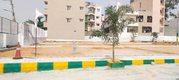  Plot For Sale in Kumbalgodu