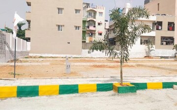 Plot For Sale in Kumbalgodu