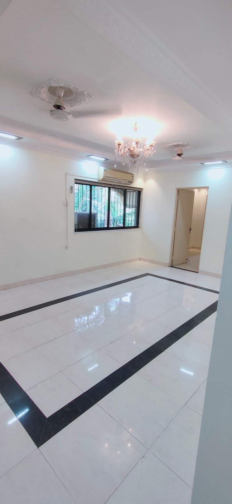 Room, tata-glendale 3 Bedroom 1300 Sq.Ft. Apartment In Vasant Vihar Thane 7606093