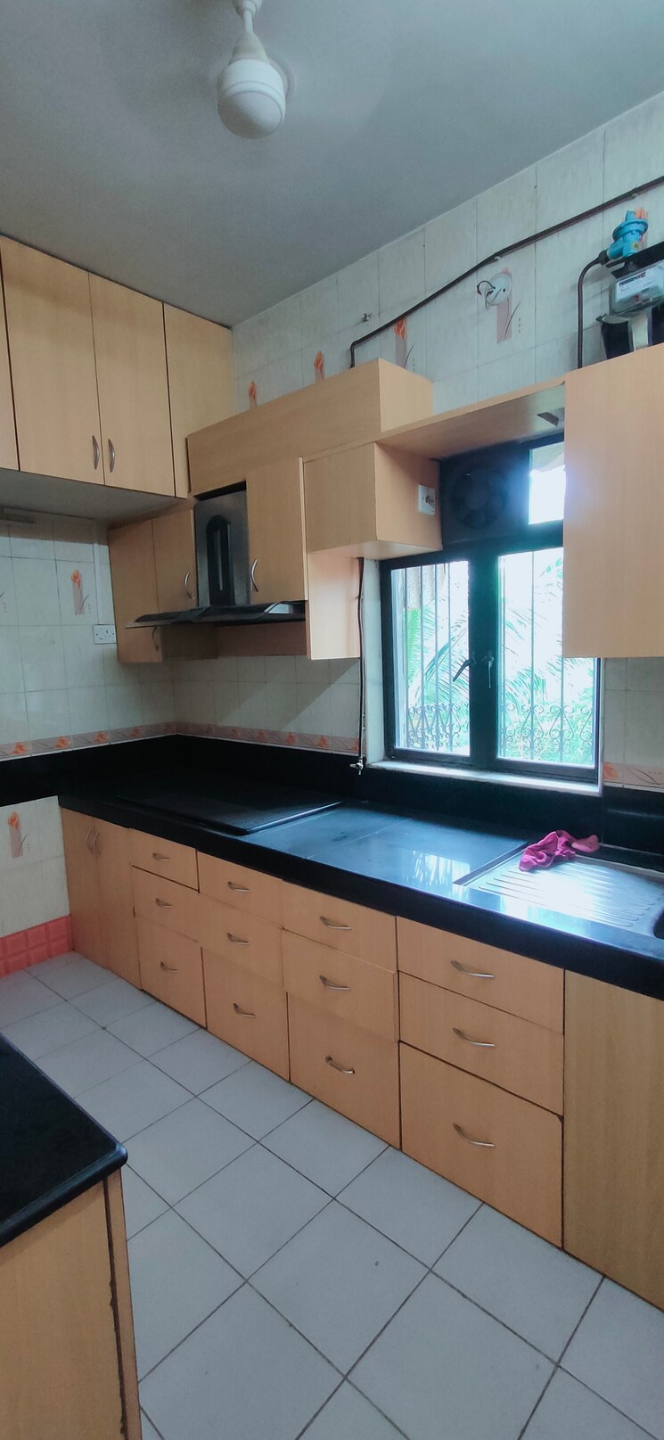 Kitchen, tata-glendale 3 Bedroom 1300 Sq.Ft. Apartment In Vasant Vihar Thane 7606093