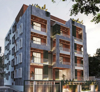 2.5 BHK Apartment For Resale in Ulsoor Bangalore  7606006