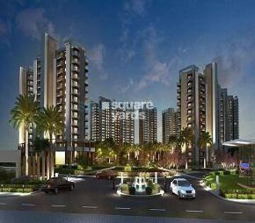3 BHK Apartment For Sale in Silverglades The Melia, Sohna Sector 35