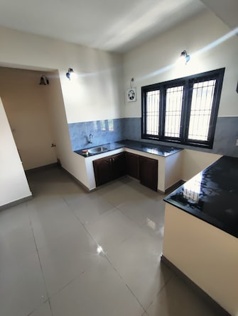 3 BHK Apartment For Resale in Palayam Thiruvananthapuram  7606081