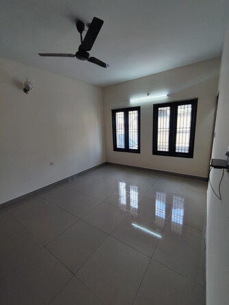 3 BHK Apartment For Resale in Palayam Thiruvananthapuram  7606081