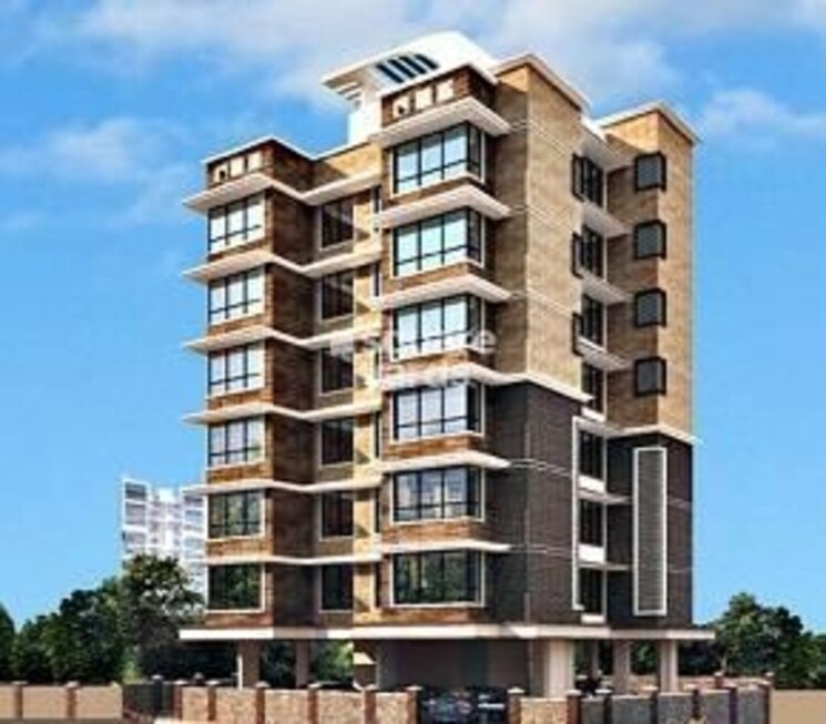 Exterior View, torna-chs-borivali 1 Bedroom 480 Sq.Ft. Apartment In Borivali West Mumbai 7606104
