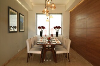 3 BHK Apartment For Resale in Ambience Creacions Sector 22 Gurgaon  7606090