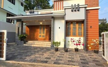 3 BHK Villa For Sale in Tavarekere