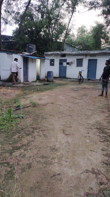  Land – Exterior View View at Nitin Commercial, Miyapur - for Sale