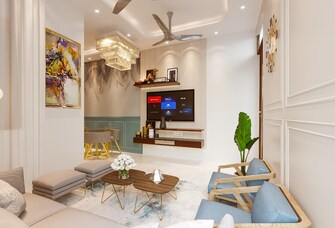 3 BHK Apartment For Resale in Candor Techspace Sector 62 Noida  7606115