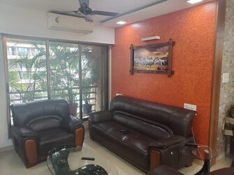 3 BHK Apartment For Resale in Sai Crystal Kharghar Navi Mumbai  7606117