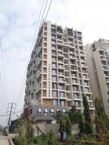 1 BHK Apartment For Rent in Ornate Galaxy Naigaon East Mumbai  7606150