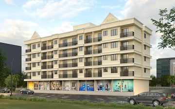 1 BHK Builder Floor For Sale in Kalher