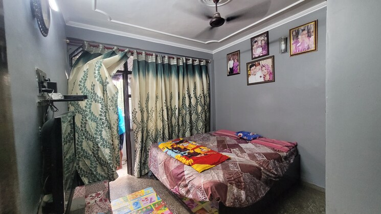 Bedroom, dilshad colony 2 Bedroom 800 Sq.Ft. Builder Floor In Dilshad Colony Delhi 7606165