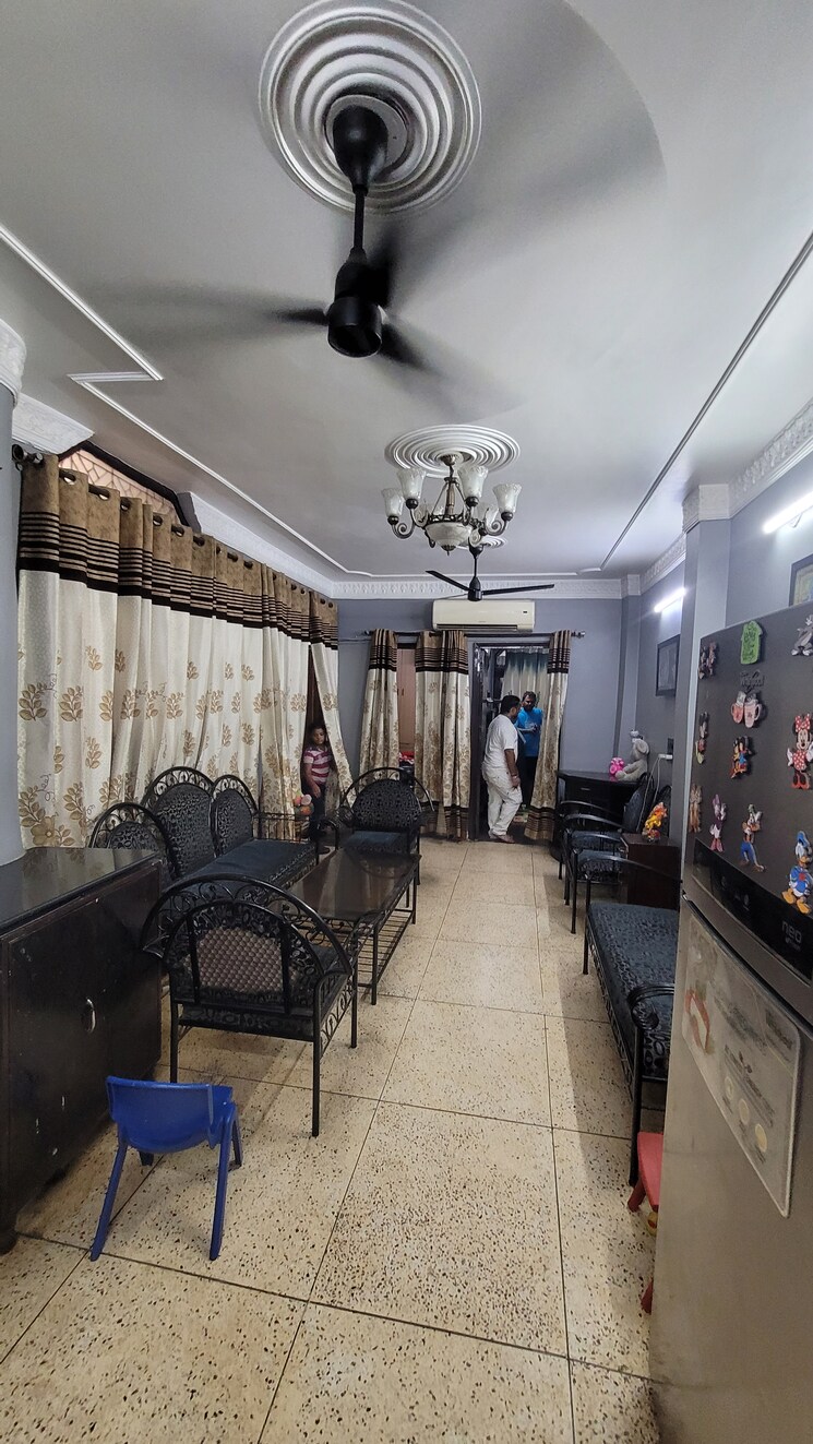 undefined, dilshad colony 2 Bedroom 800 Sq.Ft. Builder Floor In Dilshad Colony Delhi 7606165