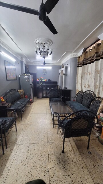 2 BHK Builder Floor For Sale in Dilshad Colony