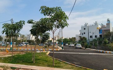 Plot For Sale in Kumbalgodu