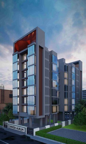 1 BHK Apartment For Resale in Kharghar Sector 11 Navi Mumbai  7606183