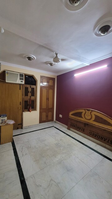 Master Bedroom in 3 BHK Apartment at Dilshad Garden – for Sale