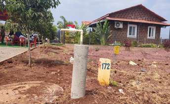 Plot For Resale in Adarsh Nagar Hyderabad  7606216