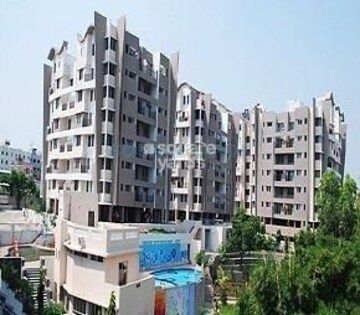 1 BHK Apartment For Resale in Raviraj Colorado Kondhwa Pune  7606242